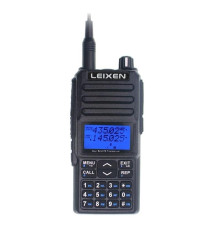 Рация Leixen UV-25D